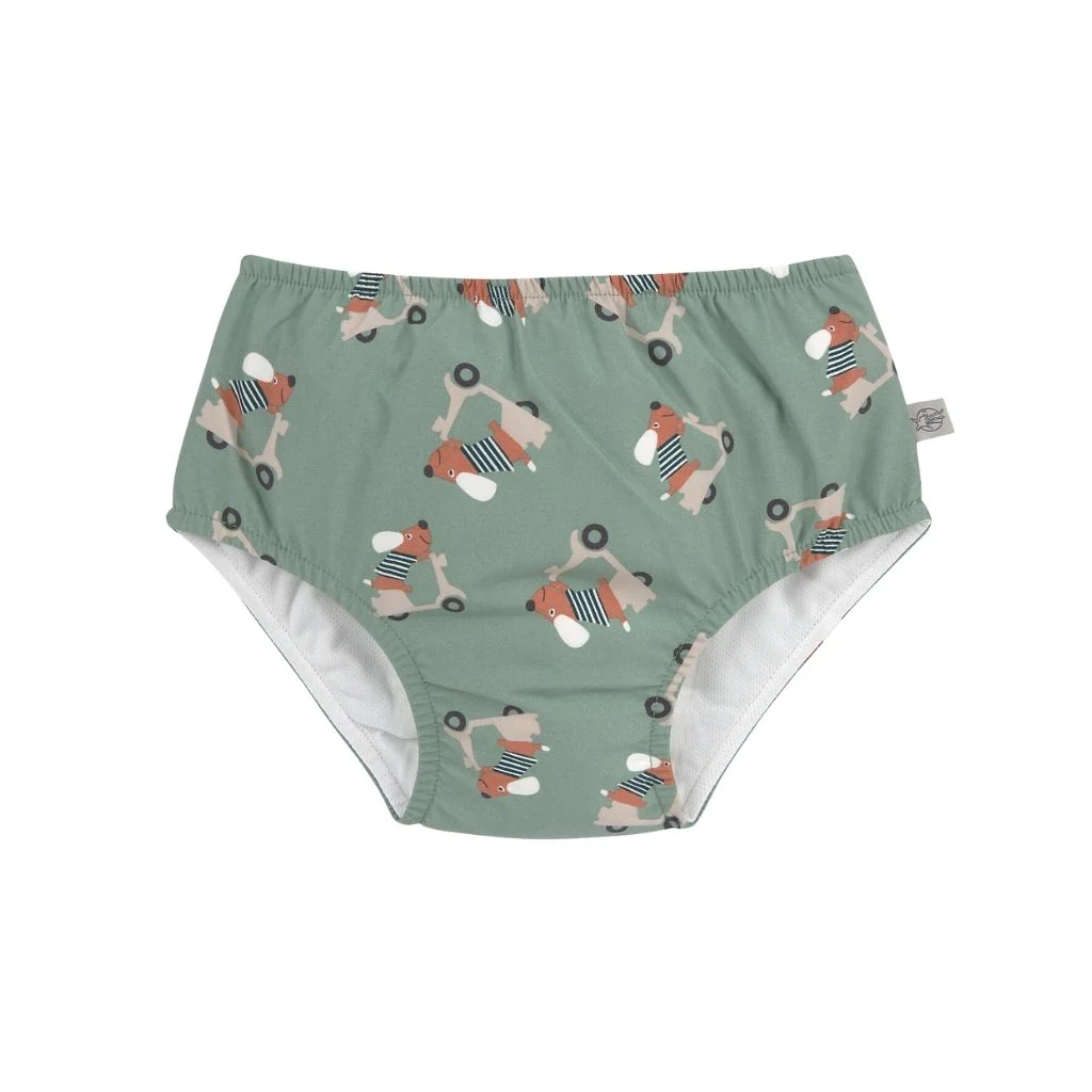 Kleding en accessoires voor baby